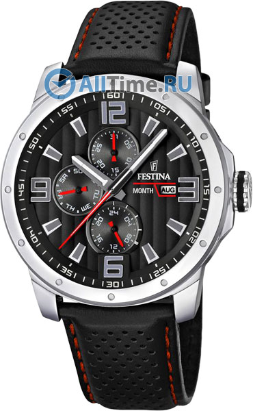 Наручные часы Festina F16585/8