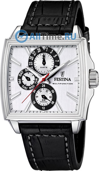 Наручные часы Festina F16586/2