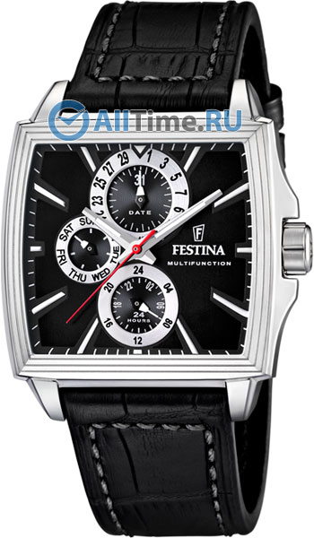 Наручные часы Festina F16586/5