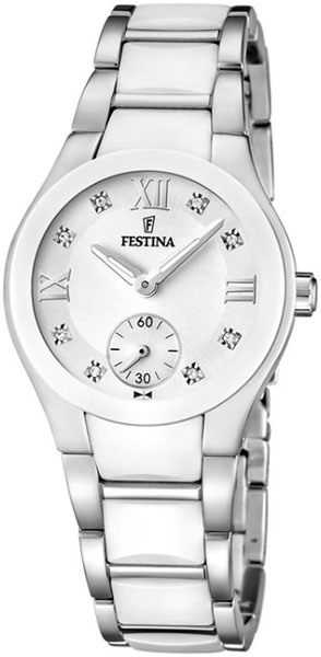 Наручные часы Festina F16588/2