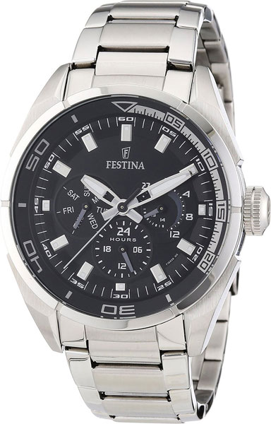 Наручные часы Festina F16608/6