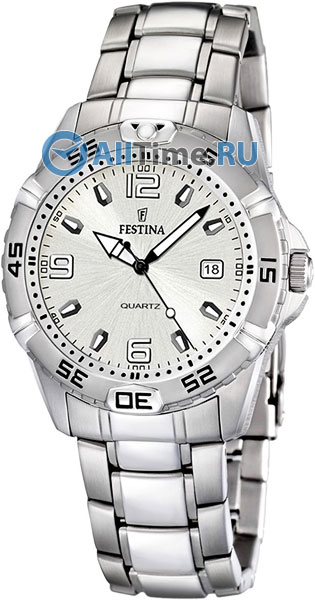 Наручные часы Festina F16636/1