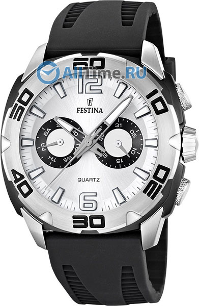   Festina F16665/1