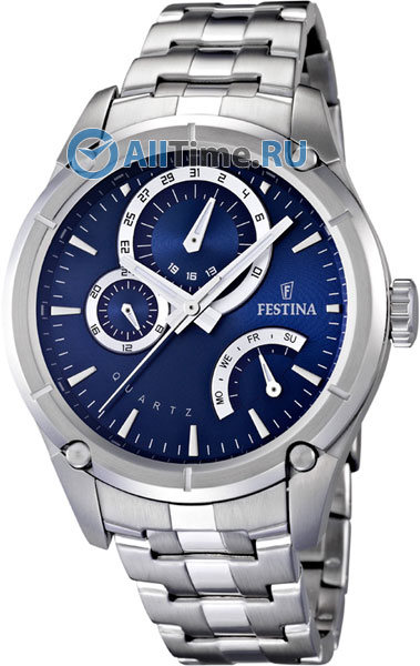 Наручные часы Festina F16669/2