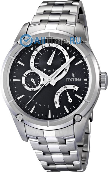 Наручные часы Festina F16669/3