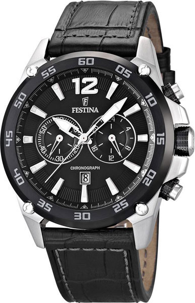 Наручные часы Festina F16673/4