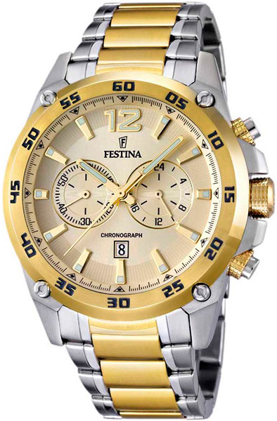Наручные часы Festina F16681/1