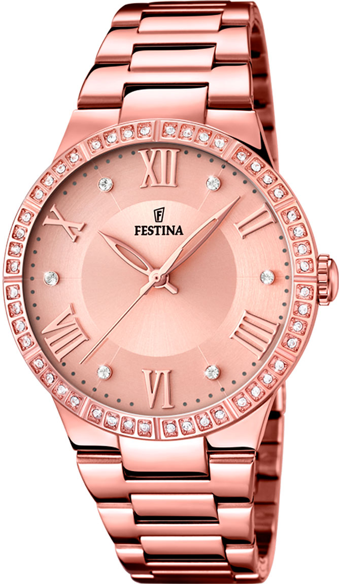 Наручные часы Festina F16721/2