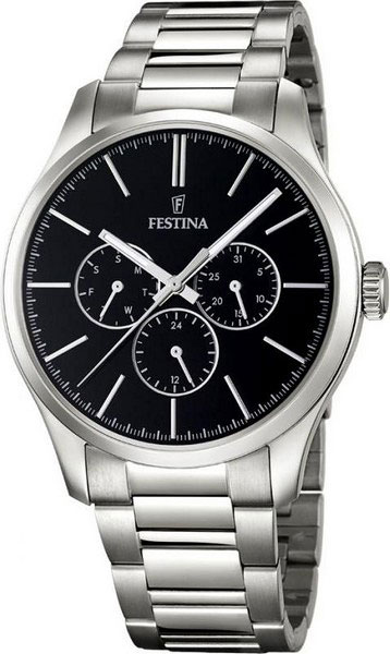 Наручные часы Festina F16810/2