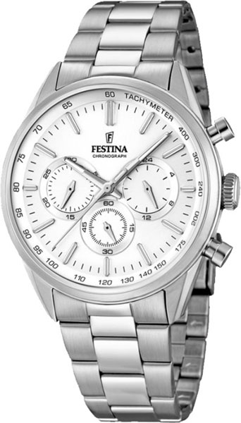 Наручные часы Festina F16820/1