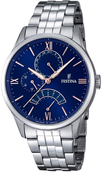   Festina F16822/3