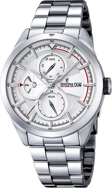 Наручные часы Festina F16828/1