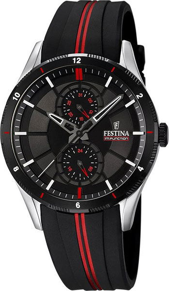 Наручные часы Festina F16841/2