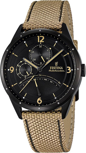  Festina F16849/1