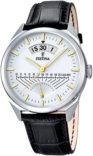   Festina F16873/2