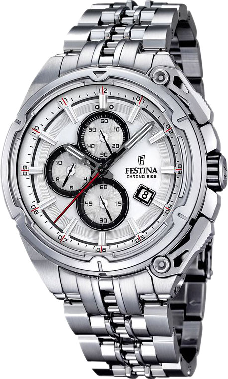 Наручные часы Festina F16881/1 с хронографом