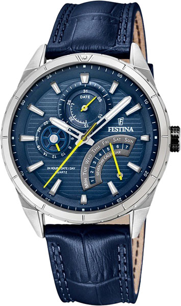   Festina F16986/2