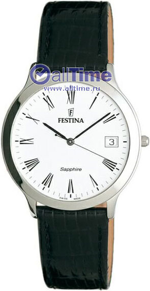 Наручные часы Festina F20000/A