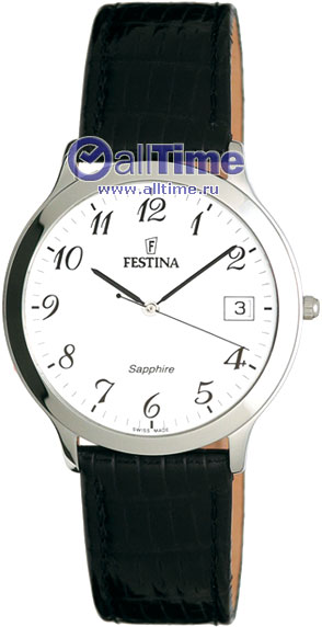 Наручные часы Festina F20000/C