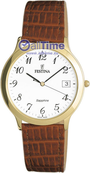 Наручные часы Festina F20001/A
