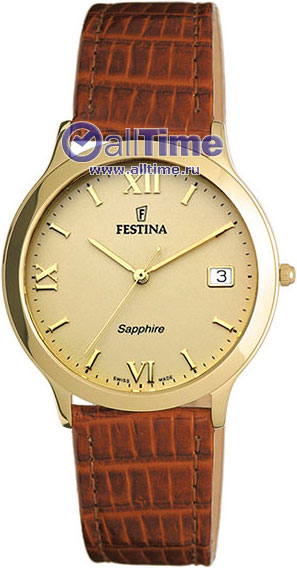 Наручные часы Festina F20001/C