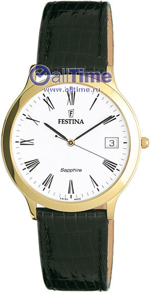 Наручные часы Festina F20001/D