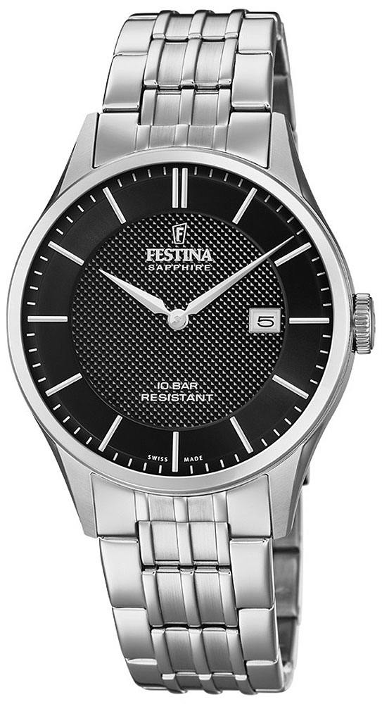    Festina F20005/4