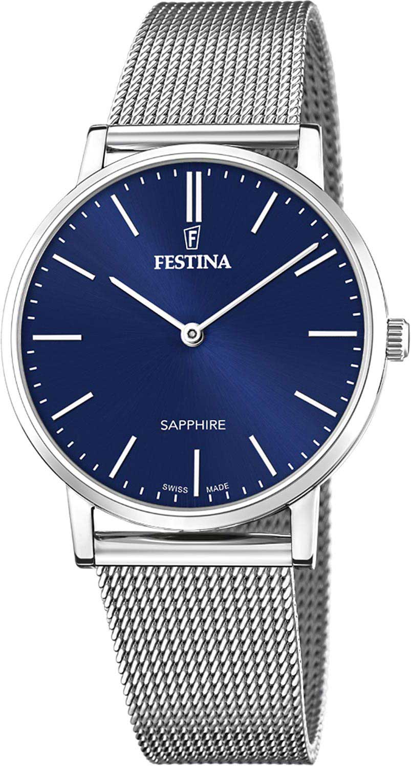 Наручные часы Festina F20014/2-ucenka
