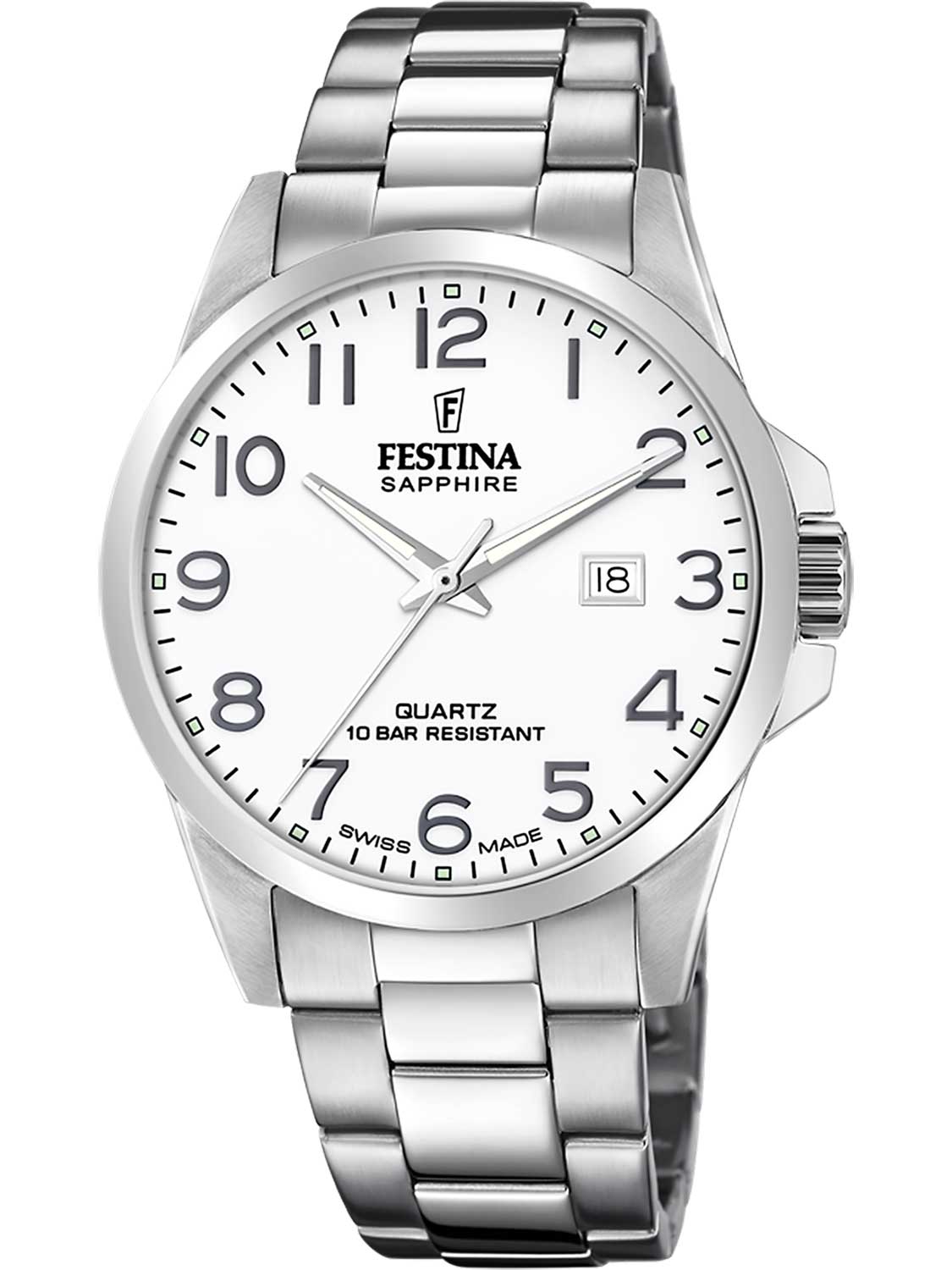    Festina F20024/1