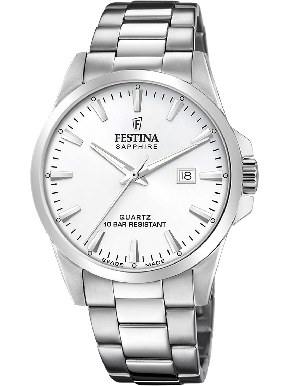    Festina F20024/2