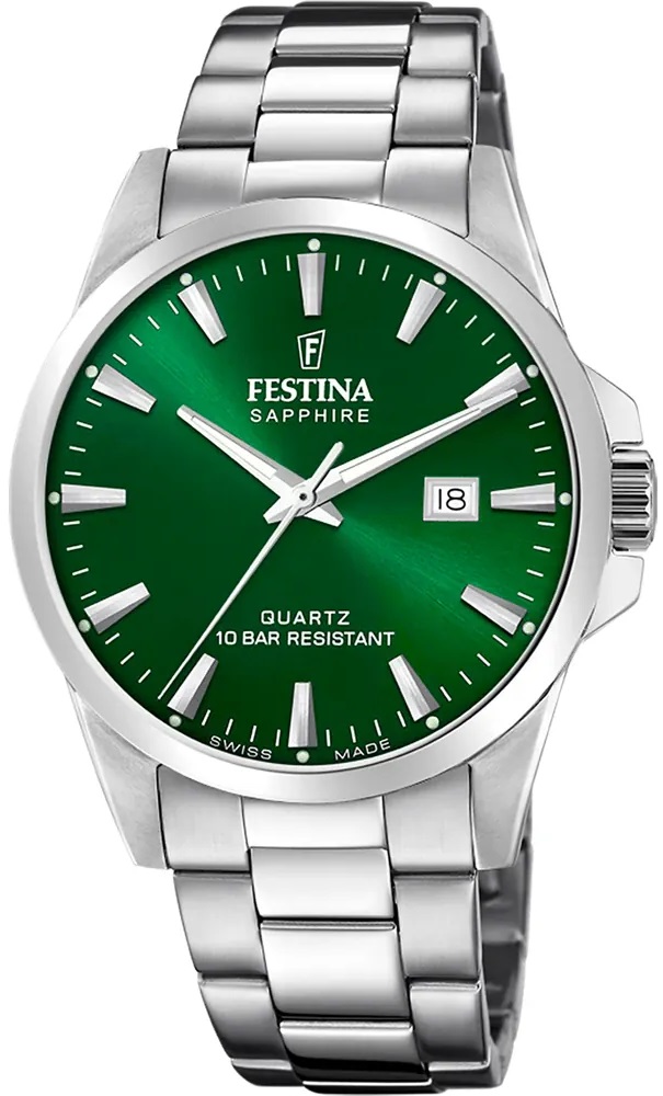    Festina F20024/6