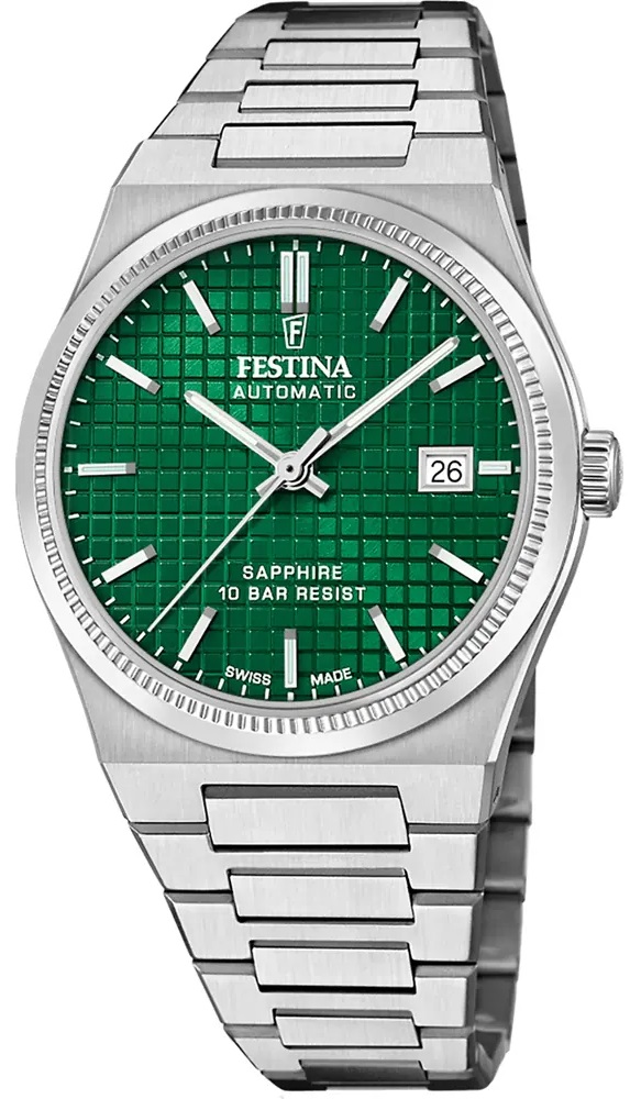     Festina F20028/3