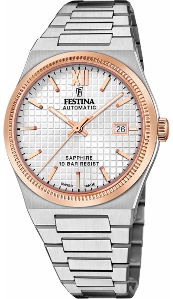     Festina F20030/1