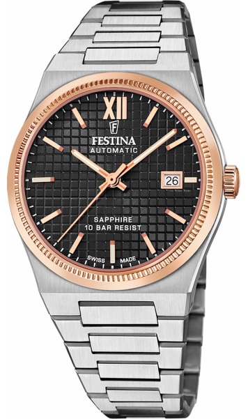     Festina F20030/3