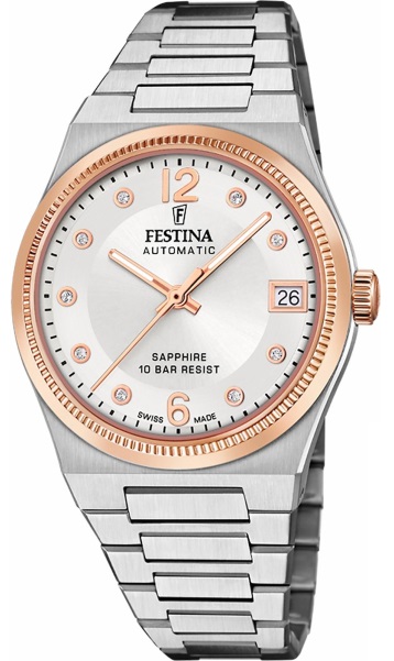     Festina F20031/1