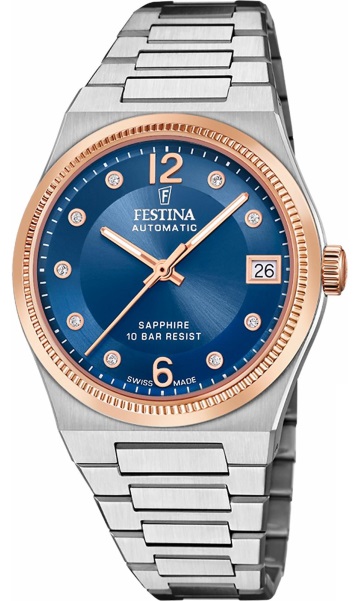     Festina F20031/2