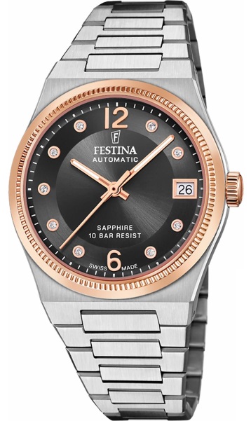     Festina F20031/3