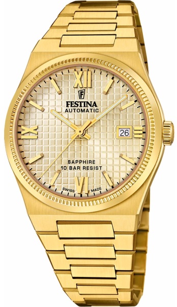     Festina F20032/2