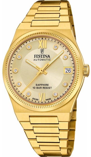     Festina F20033/2