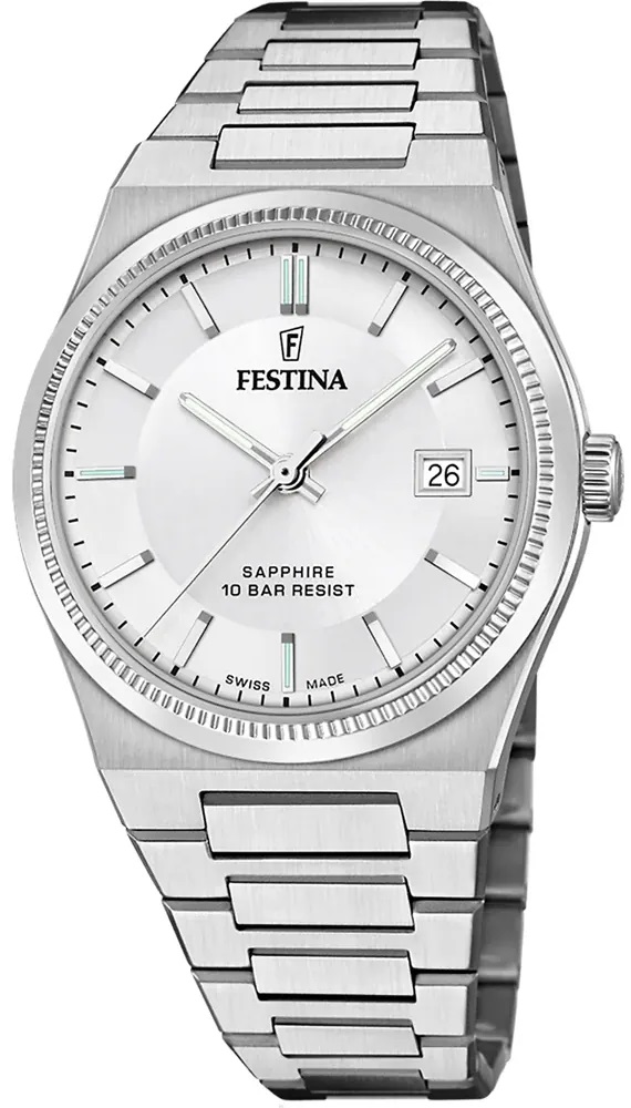    Festina F20034/1