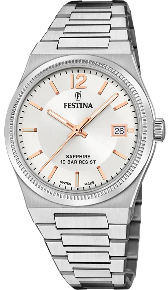    Festina F20035/2