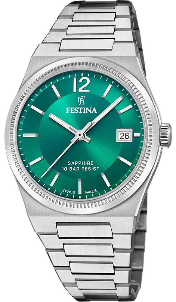    Festina F20035/5