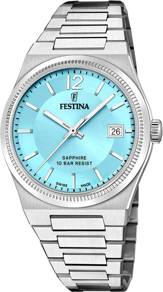   Festina F20035/7