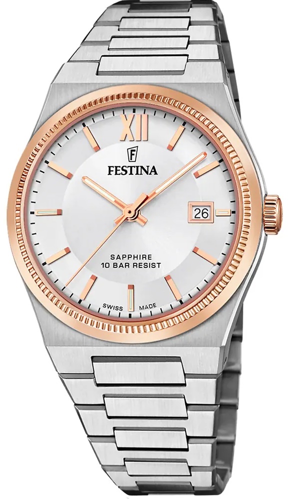    Festina F20036/1