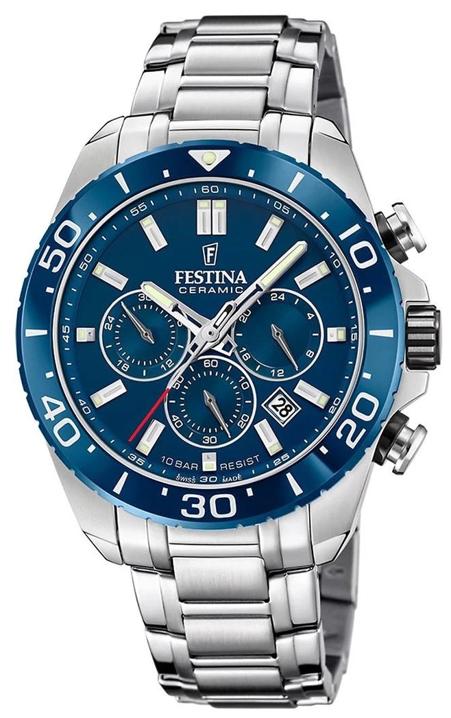    Festina F20042/2  