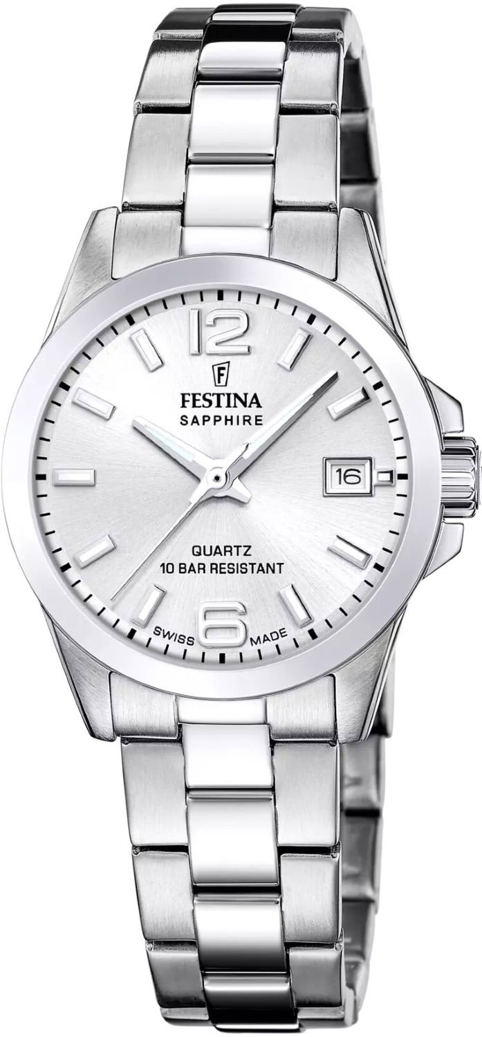 Швейцарские наручные часы Festina F20049/1