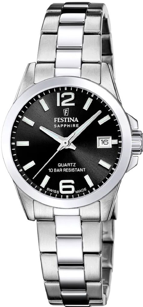 Швейцарские наручные часы Festina F20049/6
