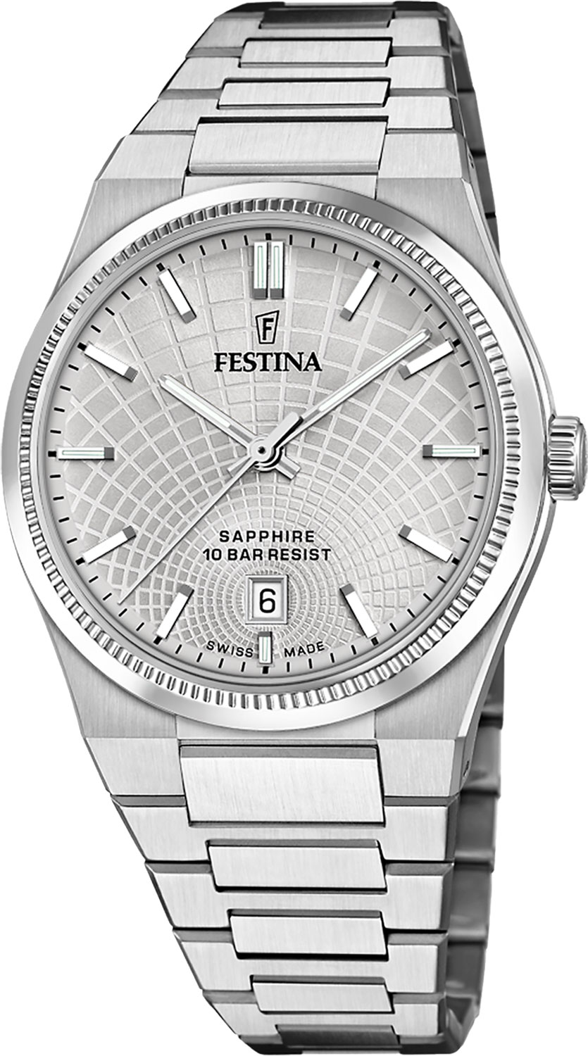    Festina F20051/2