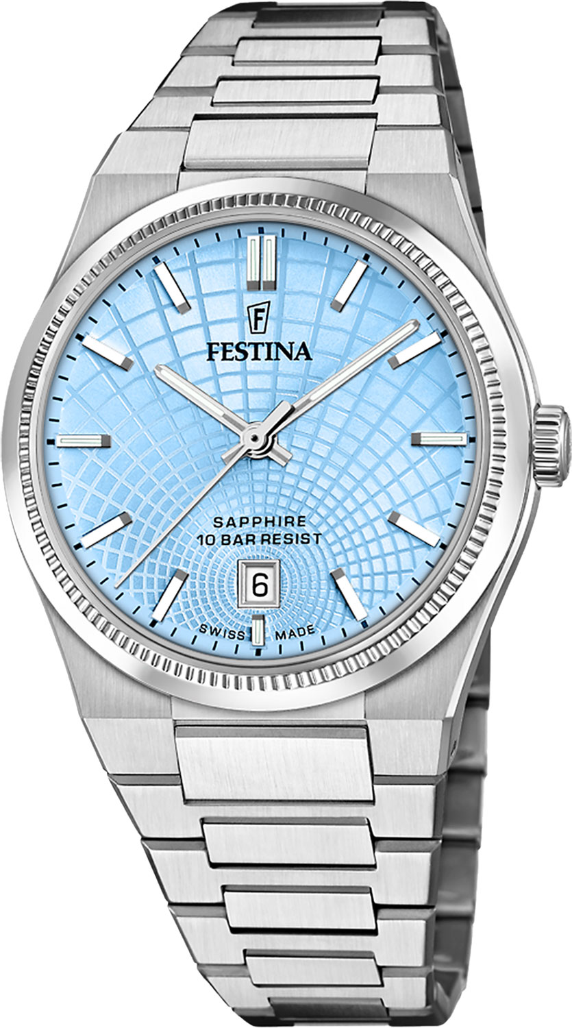    Festina F20051/3