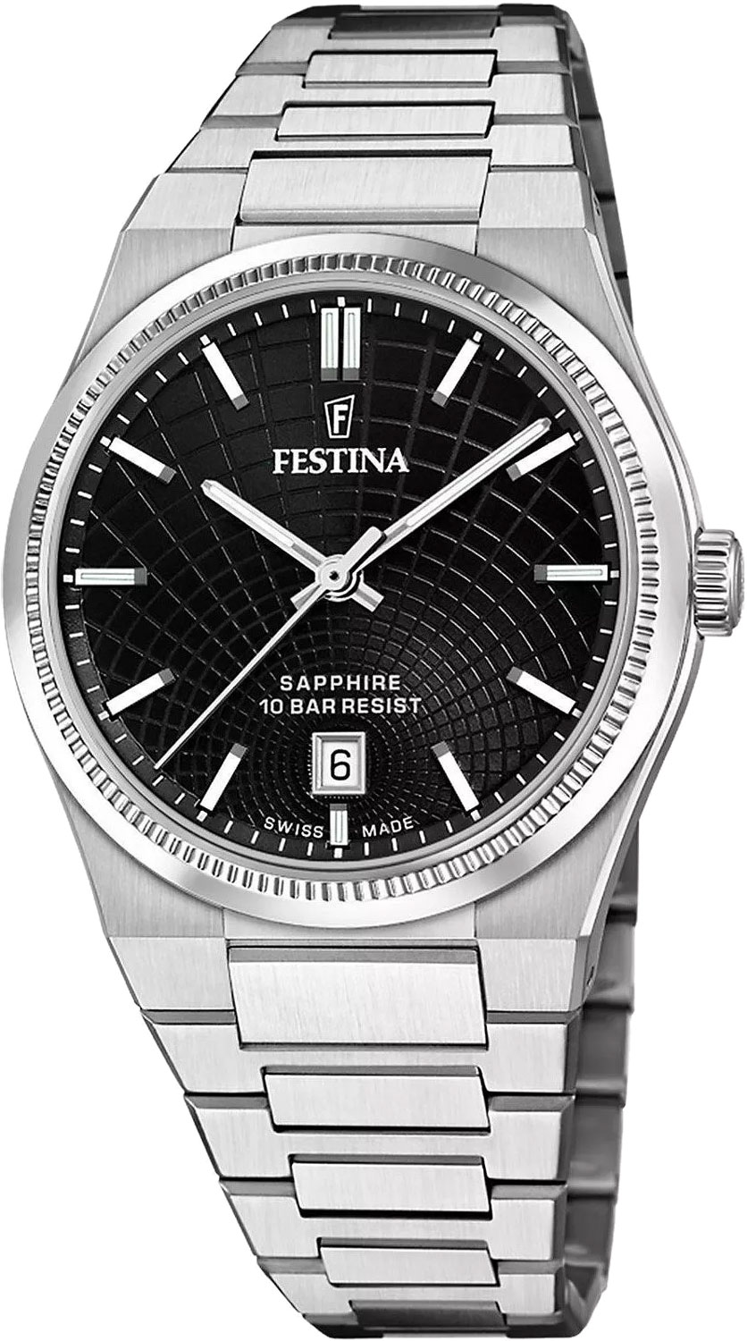    Festina F20051/6